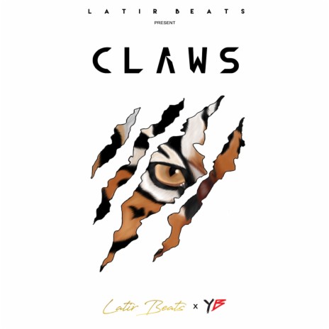 Claws (feat. Youngboyondatrack) | Boomplay Music
