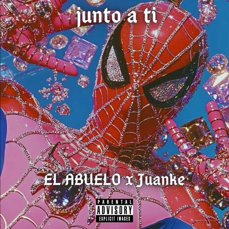 Junto a ti ft. Juanke | Boomplay Music