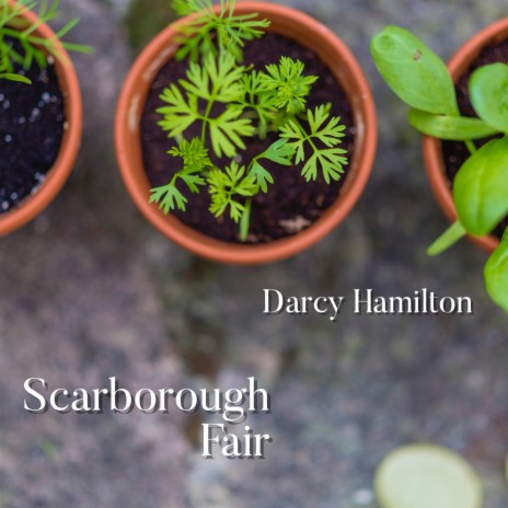 Scarborough Fair | Boomplay Music