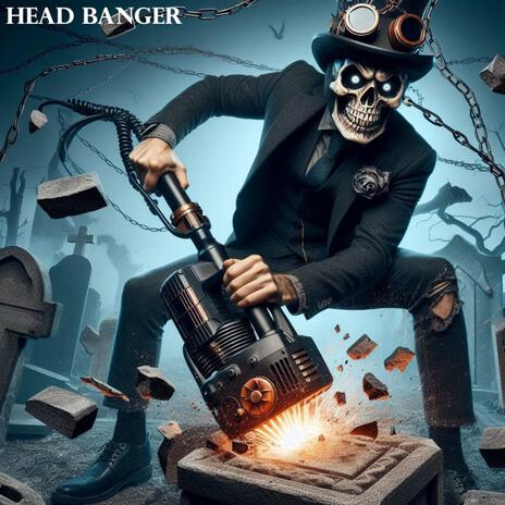 Head Banger | Boomplay Music