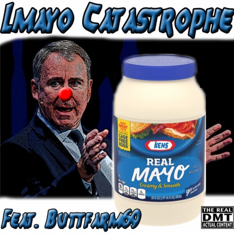 Lmayo Catastrophe