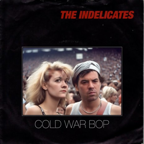 Cold War Bop | Boomplay Music