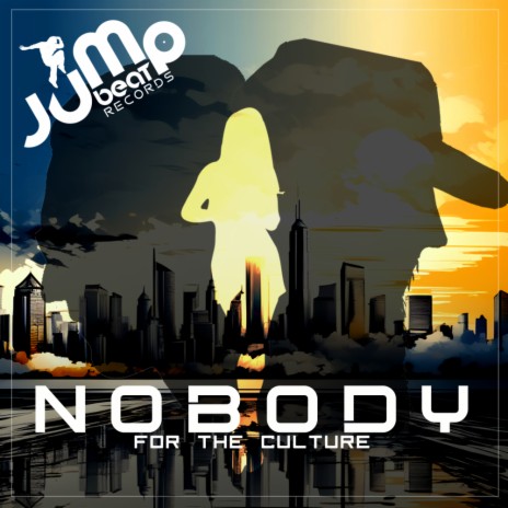 Nobody (Instrumental) | Boomplay Music
