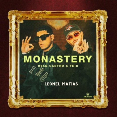 MONASTERY (Radio Edit) | Boomplay Music