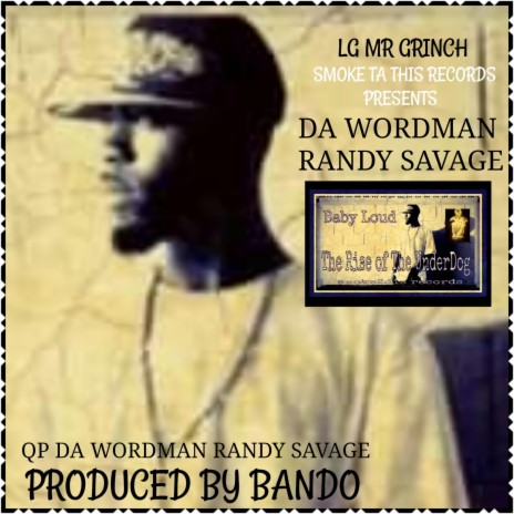 Randy Qp | Boomplay Music