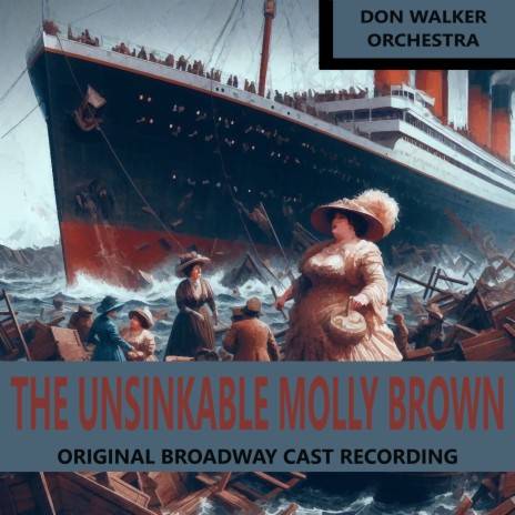 Are You Sure (From The Unsinkable Molly Brown) ft. Guests | Boomplay Music