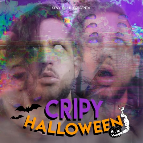 Cripy Halloween | Boomplay Music