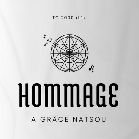 Hommage a grâce natsou | Boomplay Music