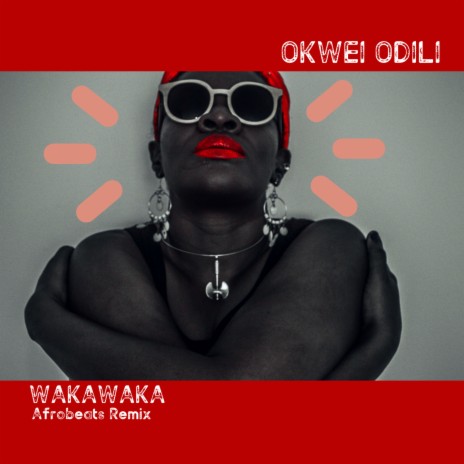 Wakawaka (Afrobeat Remix) | Boomplay Music