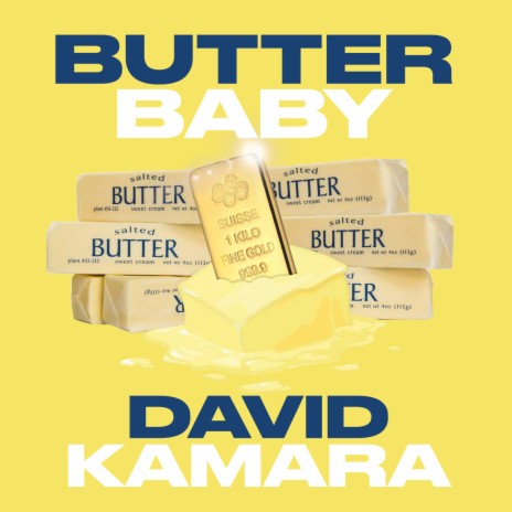 Butter Baby