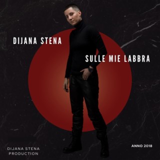 Sulle mie labbra lyrics | Boomplay Music