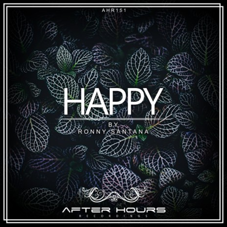 Happy (Original Mix)