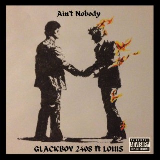 Glackboy 2408 ft Louis