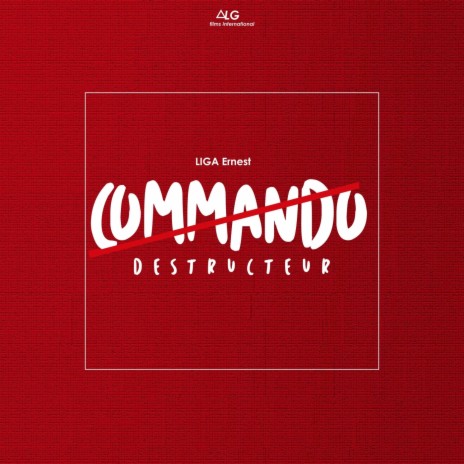 Commando destructeur | Boomplay Music