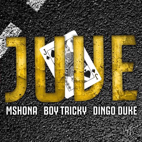 Juve ft. Dingo Duke | Boomplay Music