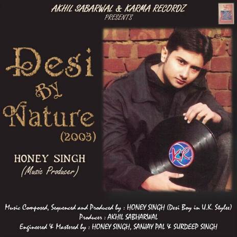 Outro Desi By Nature | Boomplay Music