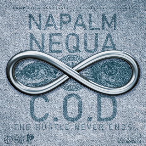 The Hustle Never Ends ft. C.O.D