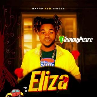 Eliza lyrics | Boomplay Music