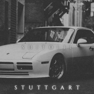 Stuttgart piloto 2