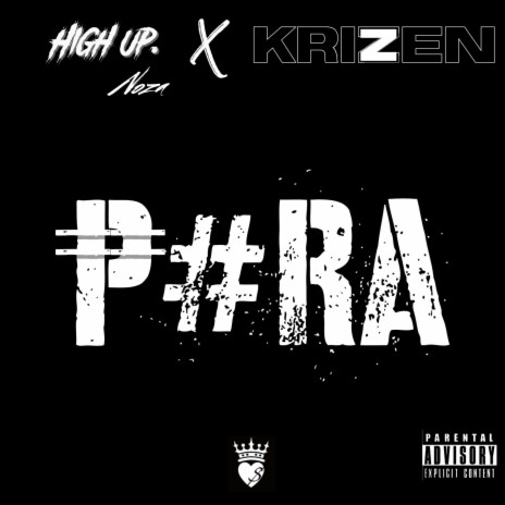PERA ft. Krizen | Boomplay Music