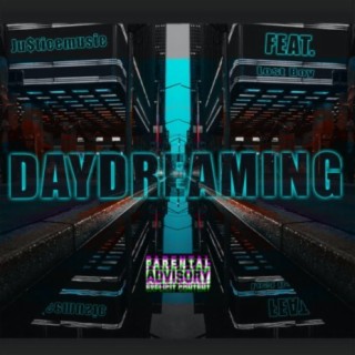 Daydreaming (feat. Lost Boy)