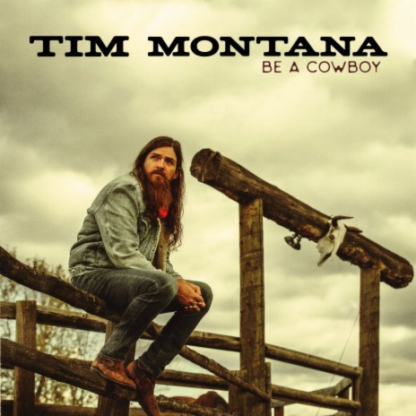 Be A Cowboy | Boomplay Music