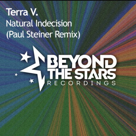 Natural Indecision (Paul Steiner Radio Edit)