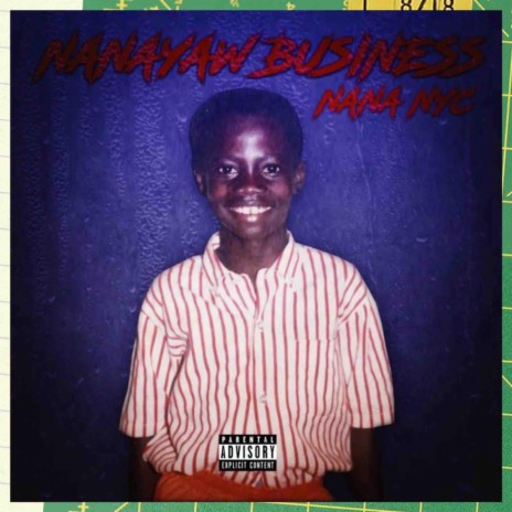 NanaYawBusiness Remix (feat. King Kutta & Kofi Mante) (Remix)