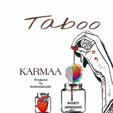 Taboo | Boomplay Music