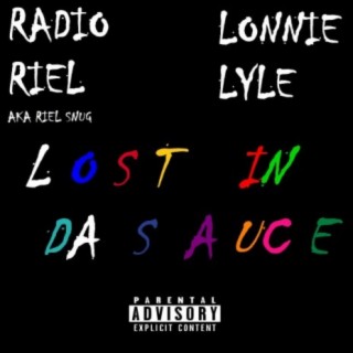 Lost in Da Sauce (feat. Lonnie Lyle)