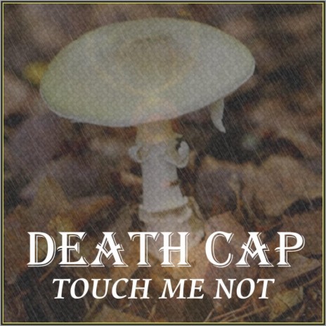 THE DEATH CAP | Boomplay Music