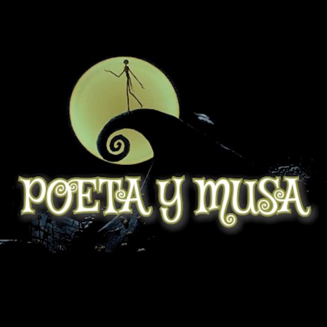 Poeta y Musa