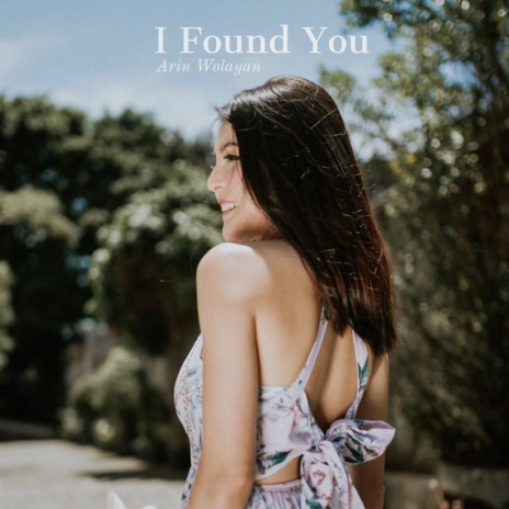 I Found You | Boomplay Music