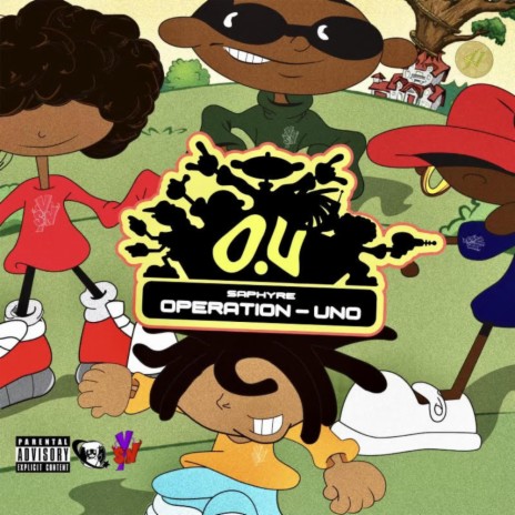 Operation Uno | Boomplay Music