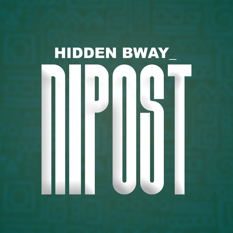 Nipost | Boomplay Music