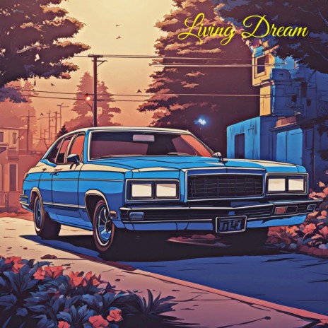 Living Dream | Boomplay Music