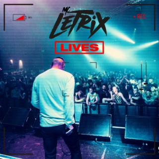 Letrix Lives Vol. 04 (Matrix)