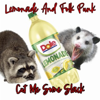 Lemonade And Folk Punk