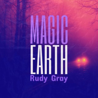 Rudy Gray