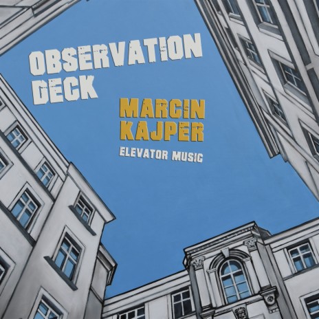 Observation Deck (Radio Edit) | Boomplay Music