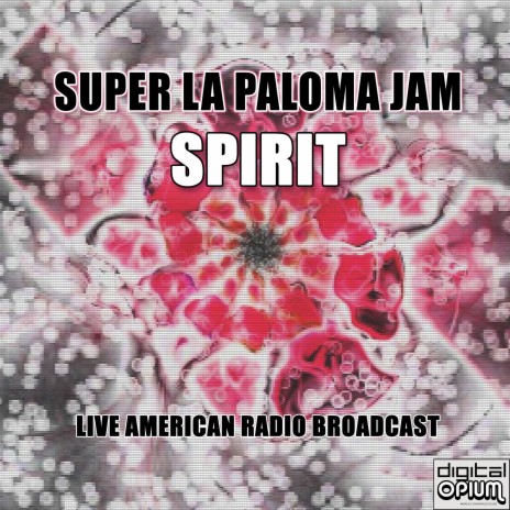 La Paloma Jam-Electro Jam (Live) | Boomplay Music