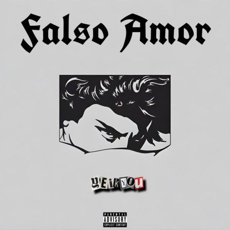 Falso Amor | Boomplay Music