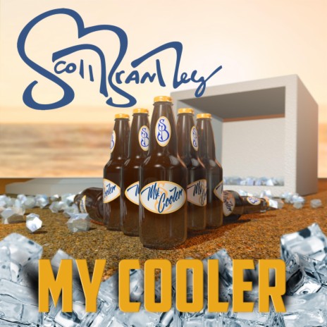 My Cooler | Boomplay Music