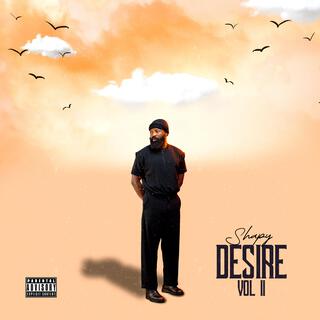 Desire Vol II