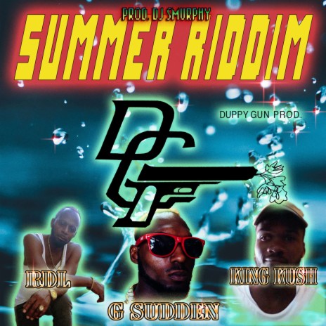 Summer Riddim | Boomplay Music