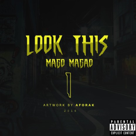 Look this l | Boomplay Music