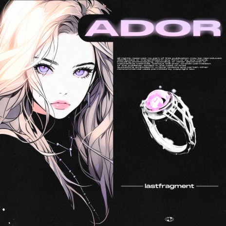 ADOR | Boomplay Music