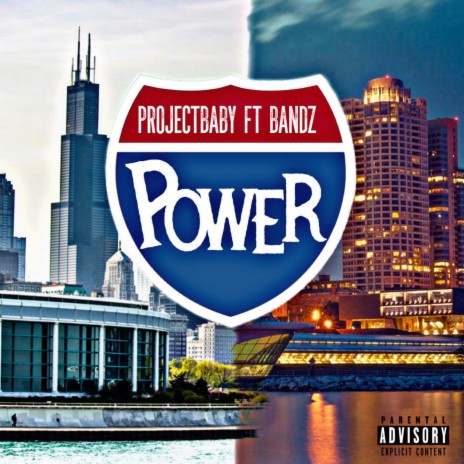 Power (feat. Bandz) | Boomplay Music