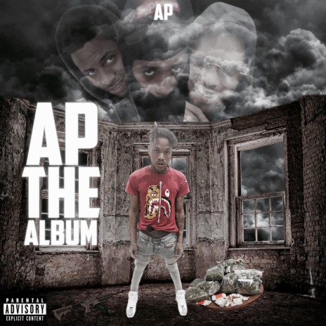 AP | Boomplay Music