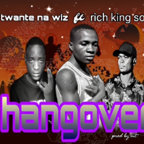 Twante na wiz Ft rich king solo